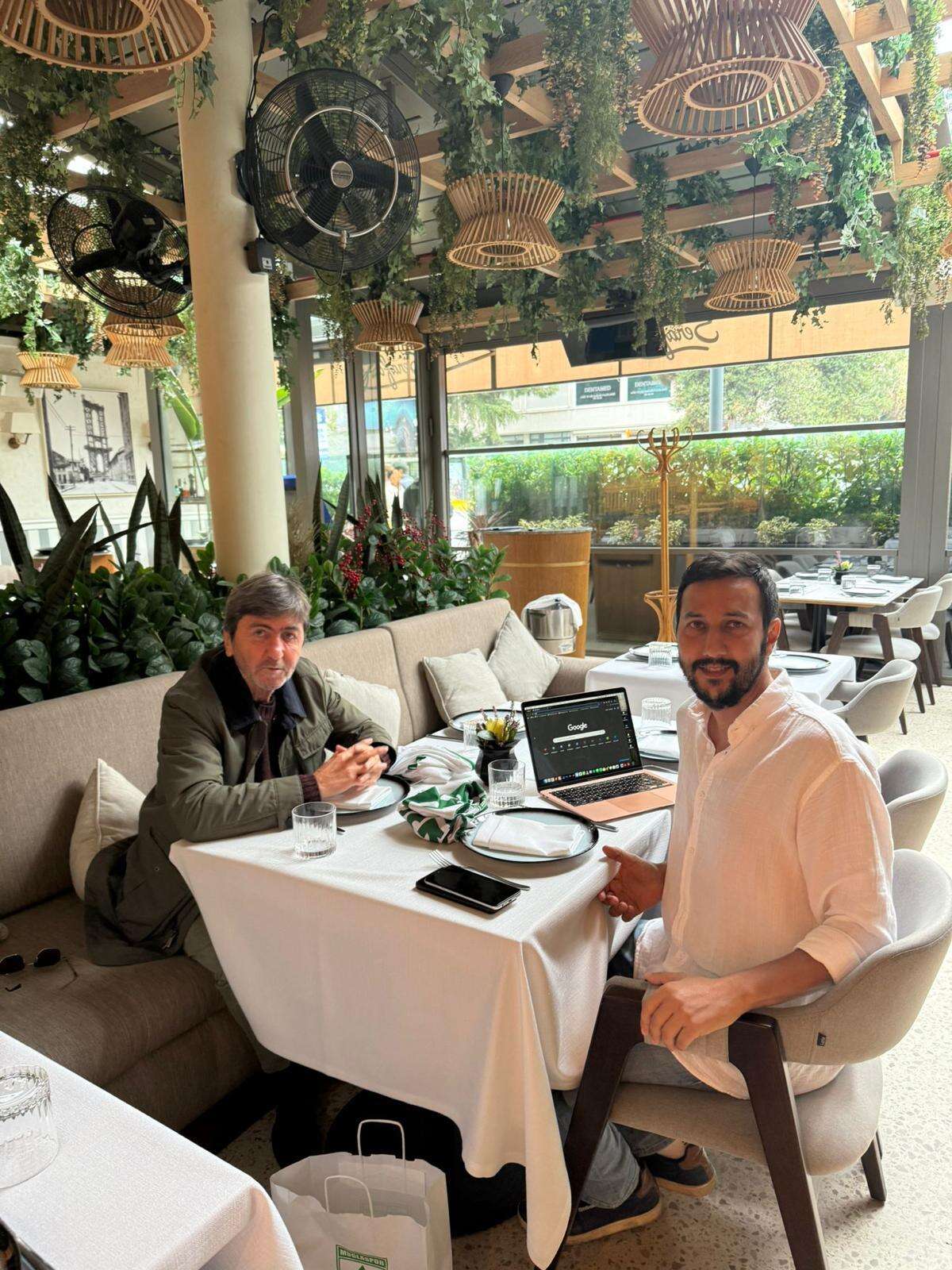 Muğlaspor Dergisi İlk Sayısıyla Yayında: Rıdvan Dilmen’den Özel Röportaj 7